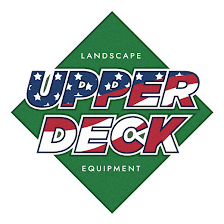 Upper Deck | Landscape Equipment