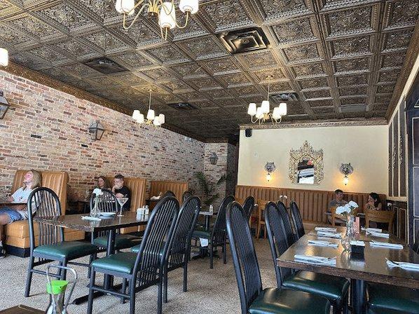 Pinto Thai Restaurant