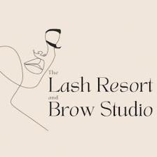 The Lash Resort and Brow Studio