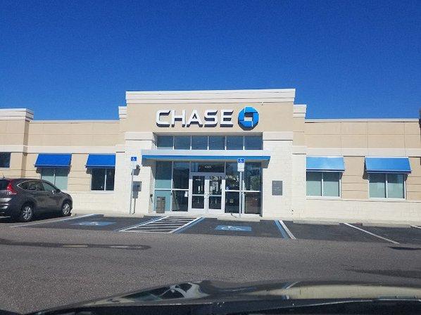 Chase Bank