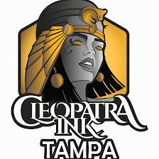 Cleopatra Ink Tattoo & Piercing Tampa Studio