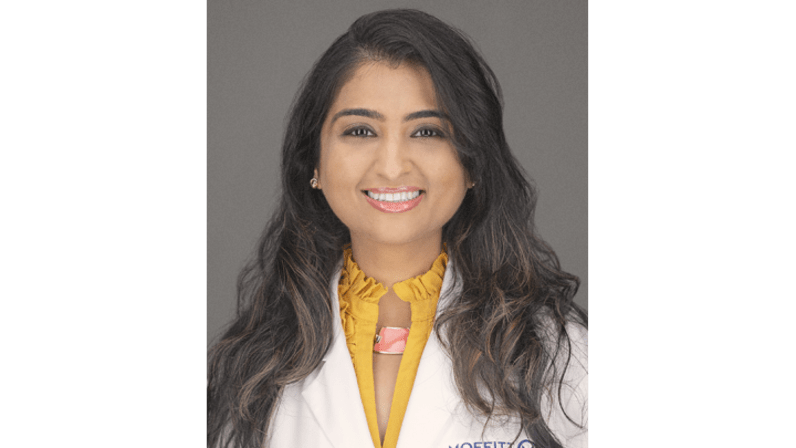 Harshna V Vadvala, MD