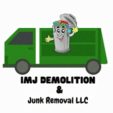 IMJ Demolition and Junk Removal LLC