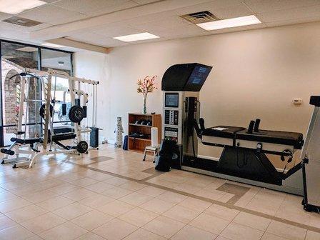 Major Family Chiropractic Center