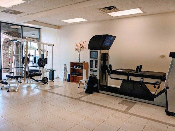 Major Family Chiropractic Center