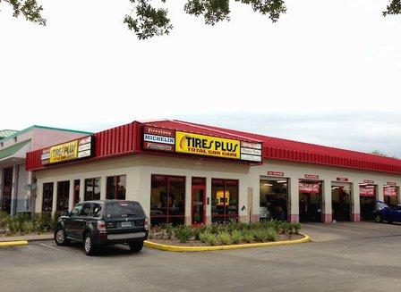 Tires Plus