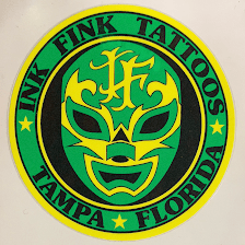 Ink Fink