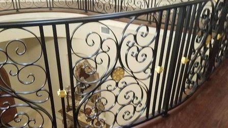RB Custom Welding & Fencing