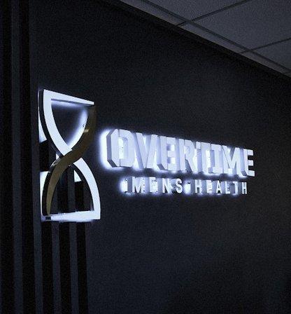 Overtime Men’s Health