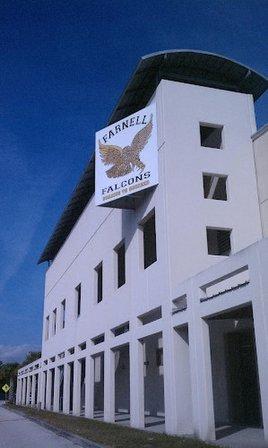 Farnell Middle School