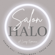 Salon Halo South Tampa