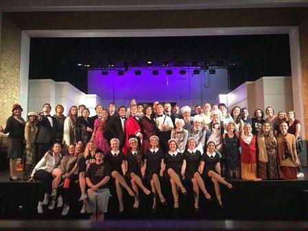 Plant Theatre Company