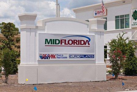 MIDFLORIDA Credit Union - Tampa - New Tampa Branch
