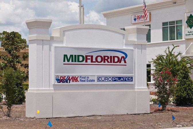 MIDFLORIDA Credit Union - Tampa - New Tampa Branch
