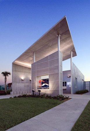 Wannemacher Jensen Architects