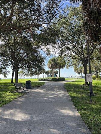 South Straub Park