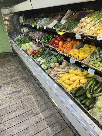 Andino Supermarket LLC