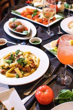 A Mano Italian Ristorante