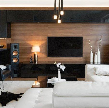 Andrea B Creative Interiors