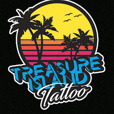 Treasure Island Tattoo Company