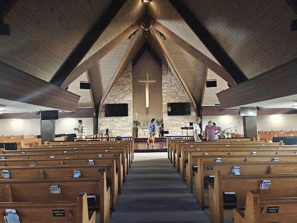 Our Savior Lutheran Church