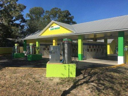 St. Pete Car Wash