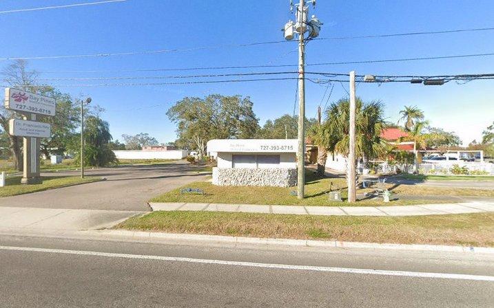 Bayside Medical Clinic: Templeton Nora
