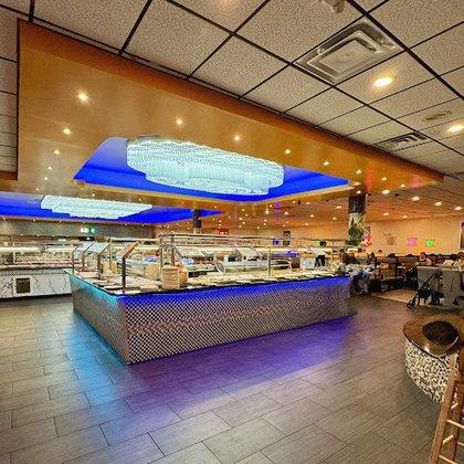 Buffet City