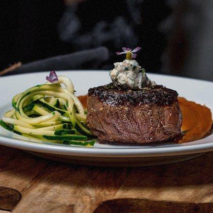 Sol St Pete Bistro