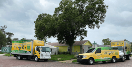 America's Most Reliable Movers