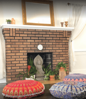 Vida Meditation Studio