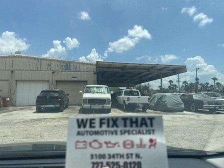 We Fix That Inc.