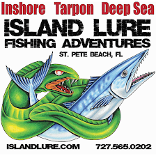Island Lure Fishing Charters LLC