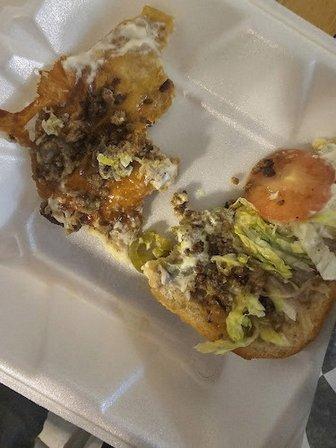 Taqueria TA CHINGON