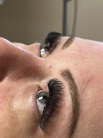 Lashes by Rita