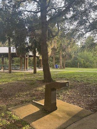 Ronald H and Linda K Miller Memorial Little Free Library