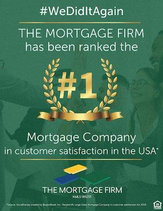 The Mortgage Firm