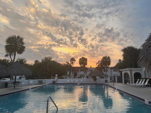 Tradewinds East Clubhouse
