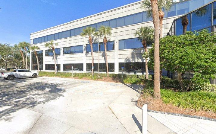 Greater Fl Anesthesiologist