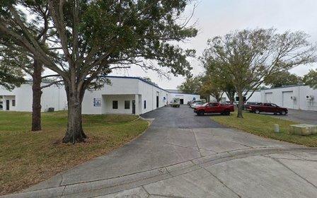 Florida Industrial Scale Co