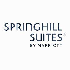 SpringHill Suites by Marriott St. Petersburg Clearwater