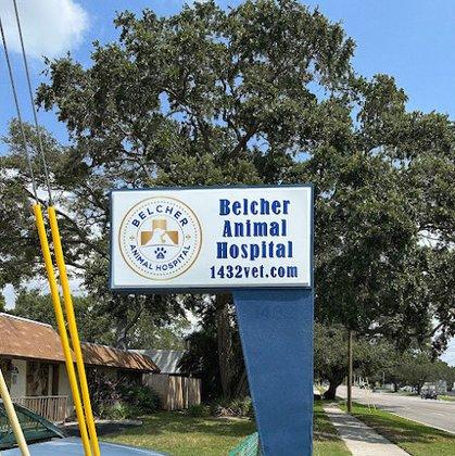 Belcher Animal Hospital