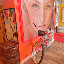 Anytime Tans salon,Clearwater