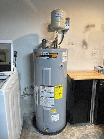 Drain-Rooter & Plumbing
