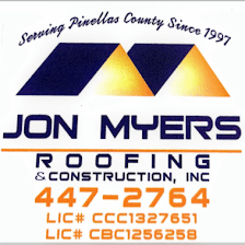 Jon Myers Roofing & Construction