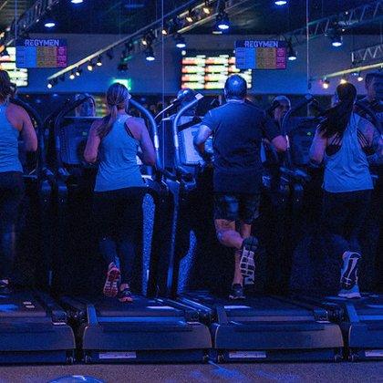 Regymen Fitness Clearwater
