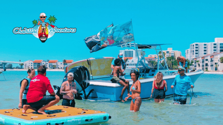Chadillac Adventures - Clearwater Beach