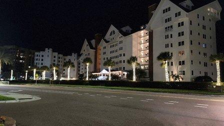 Cabana Club Condominium Association