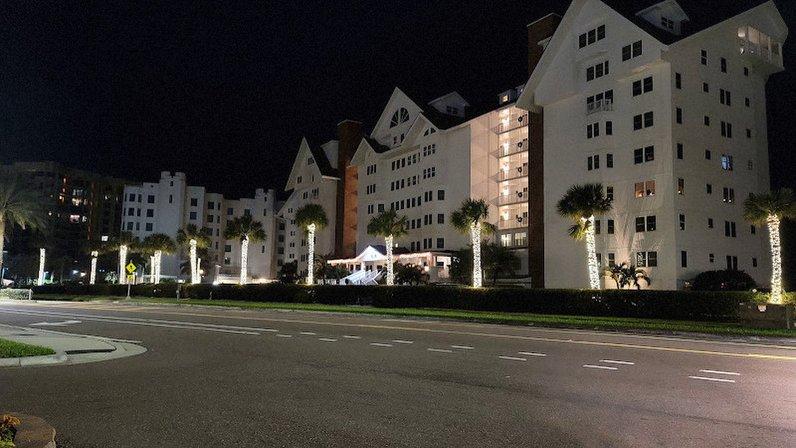 Cabana Club Condominium Association