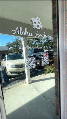 Aloha Aesthetics LLC
